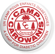 Camp CAROWANIS