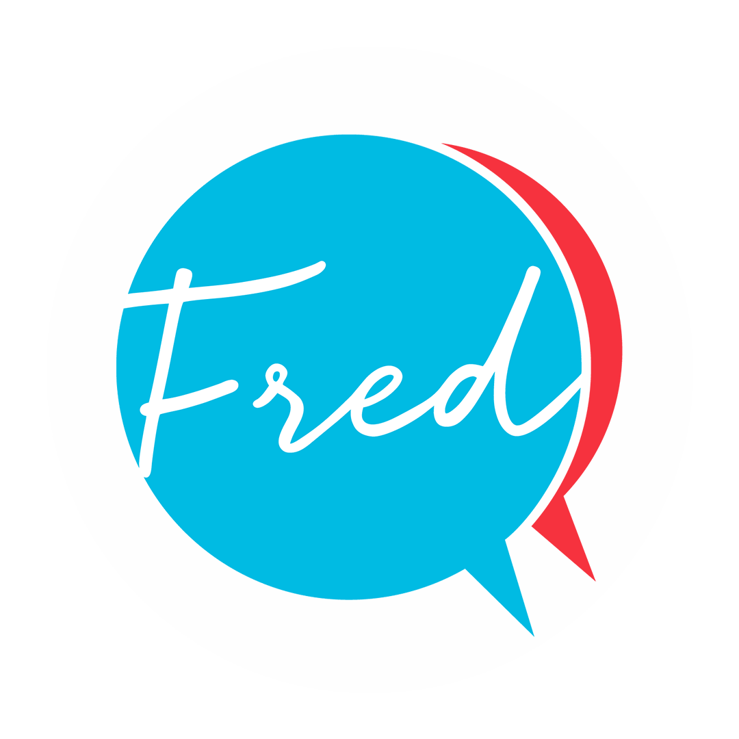 Fred fondation logo