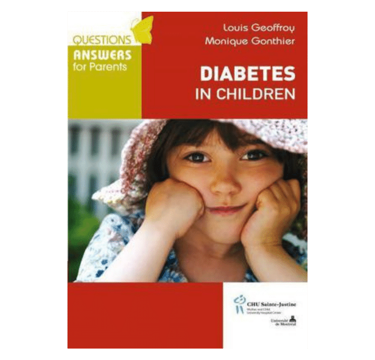 Diabetes in Children (2009)